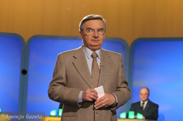 Fot. Agencja Gazeta