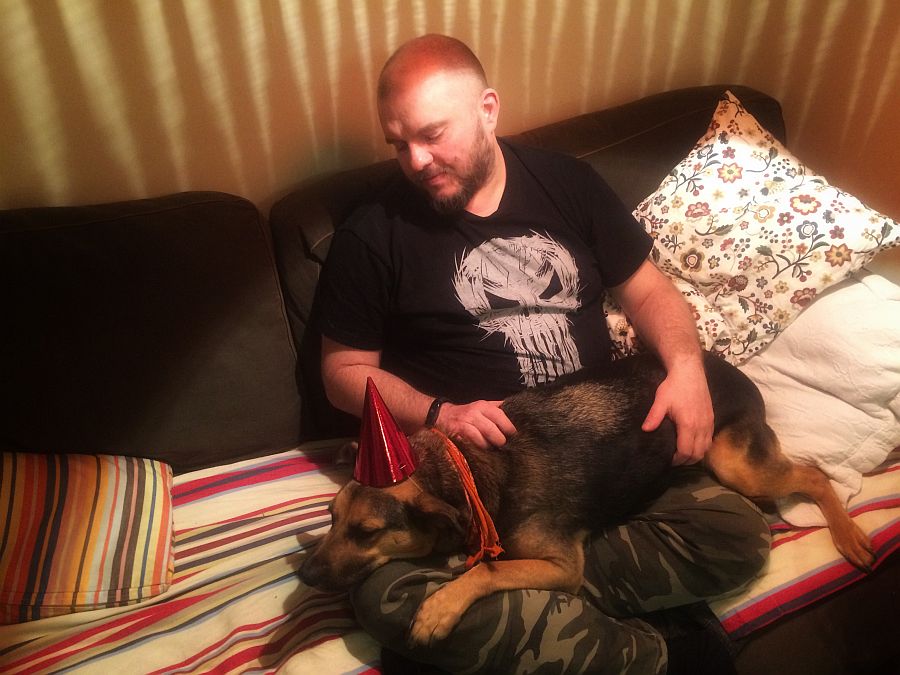 Wielka Ucieczka, czyli dziwny gigant&nbsp;Filipa