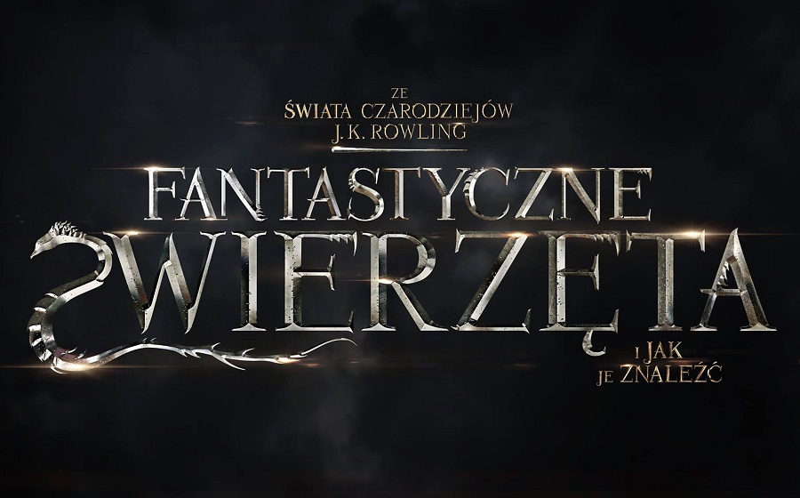 Fantastyczne zwierzęta i jak je&nbsp;znaleźć