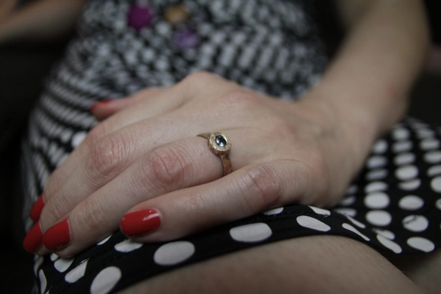 Ash nazg durbatulûk