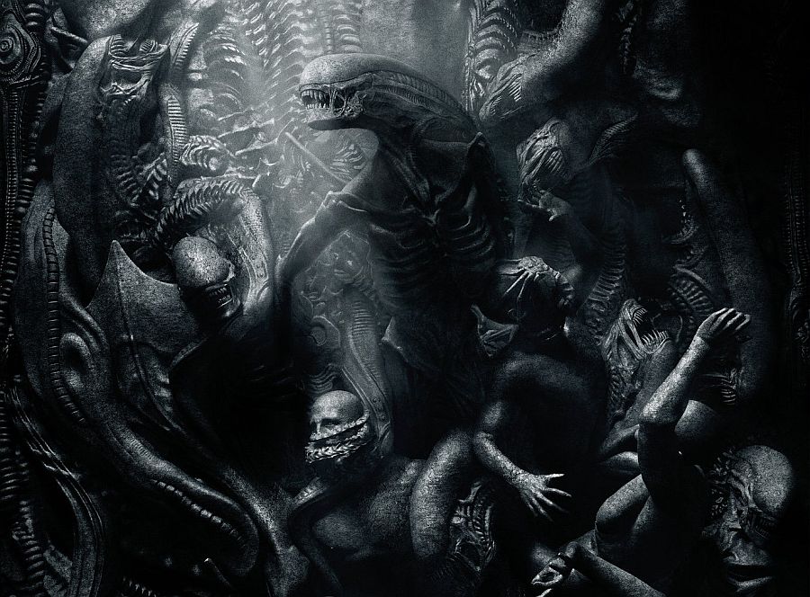 Alien: Covenant – co właściwie się&nbsp;stało