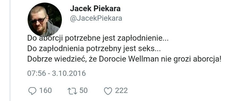 Piekara wyklęty prawem wilka
