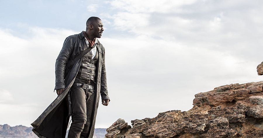 Mroczna Wieża something&nbsp;something