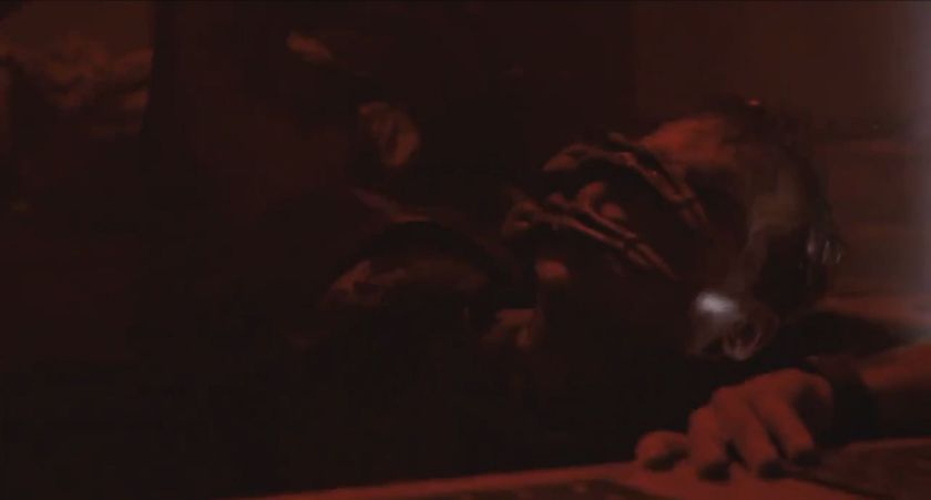 Alien: Covenant Obcy Przymierze