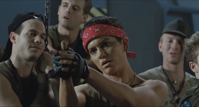 Alien: Covenant Obcy Przymierze