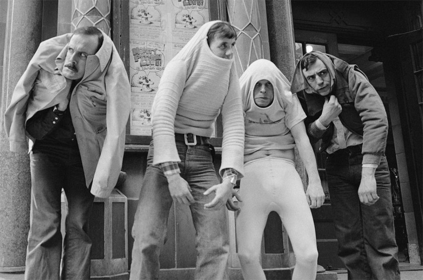 fot. Monty Python