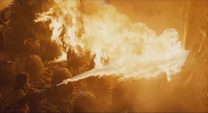 Alien: Covenant Obcy Przymierze